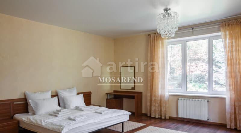 Коттедж, 270 м2 Москва - изображение 15