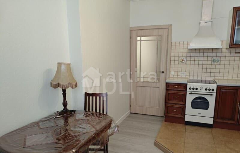 1-комн. квартира, 51 м2, 2/30 эт. Москва - изображение 7