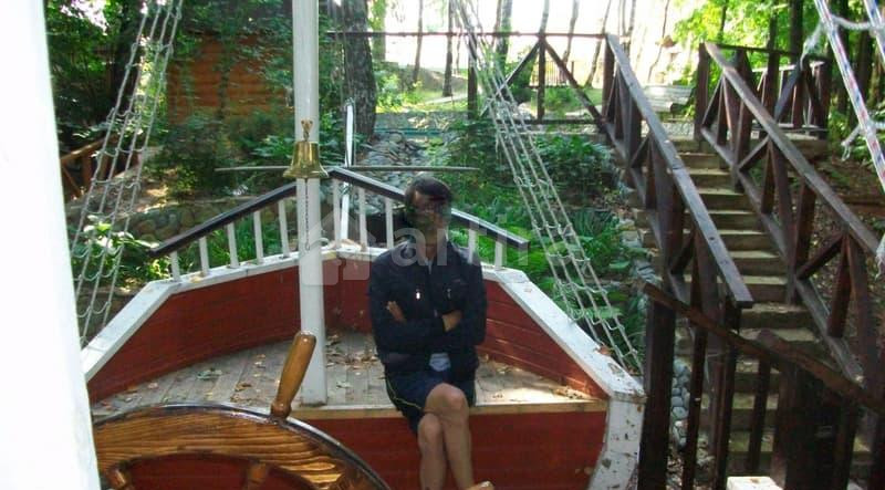 Коттедж, 450 м2 Одинцово - изображение 12