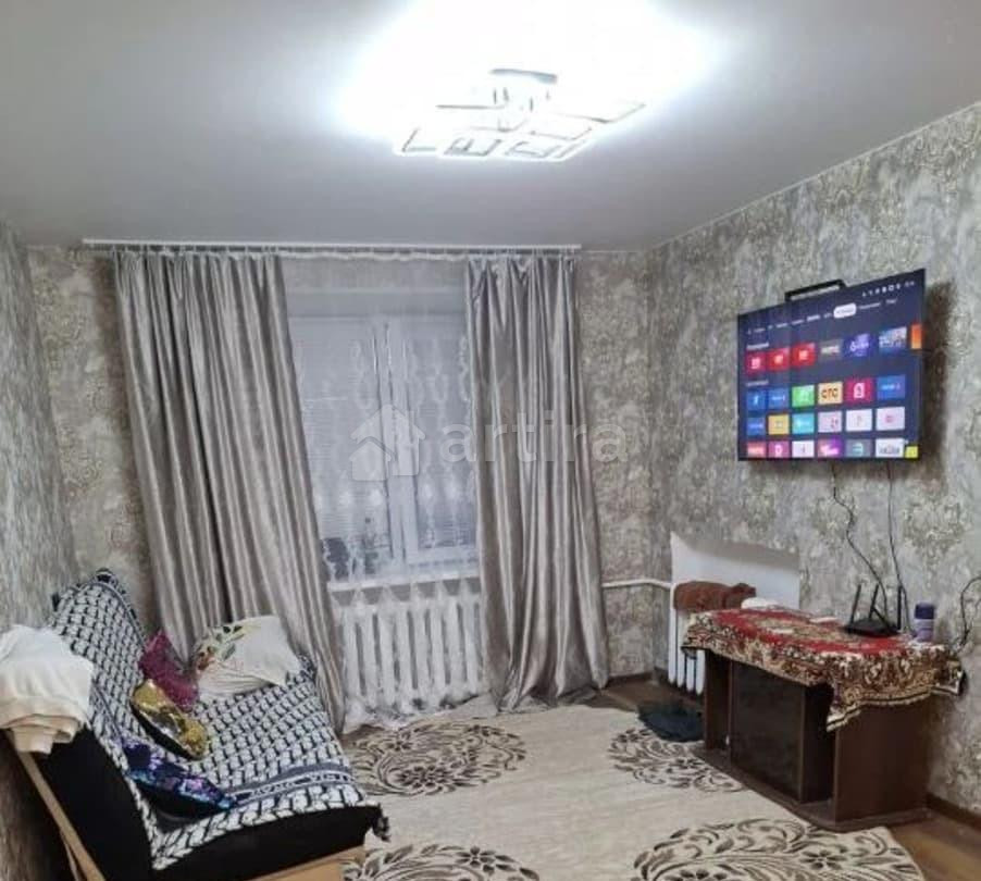 Комната, 16 м2, 5/5 эт. Волгоград - изображение 1