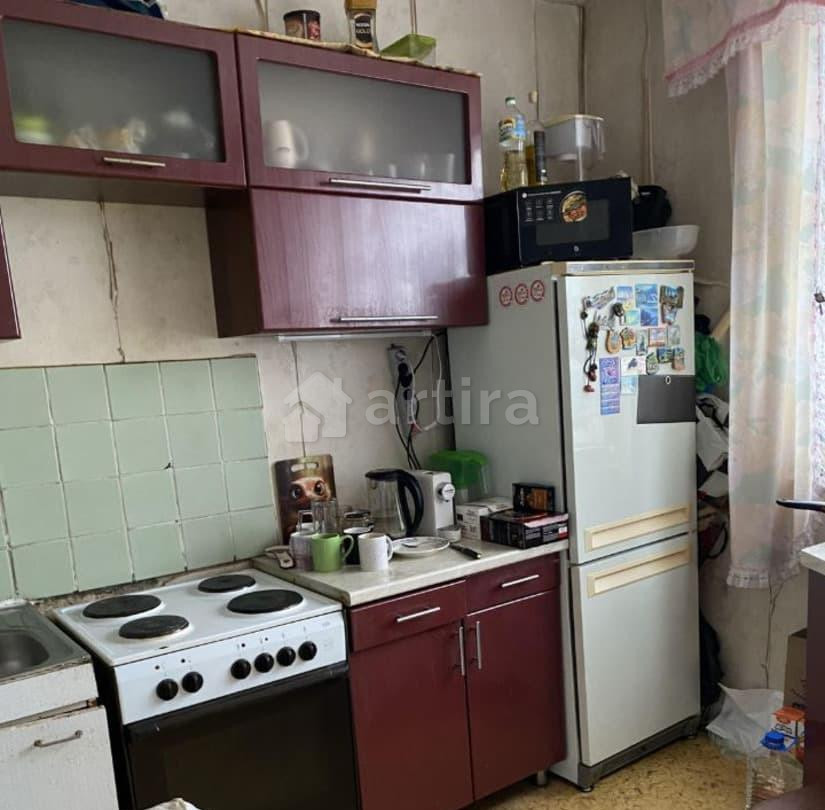 Комната, 18 м2, 7/17 эт. Москва - изображение 7