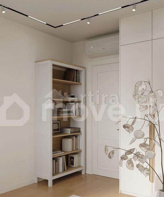 3-комн. квартира, 70.7 м2, 6/10 эт. Москва - изображение 6