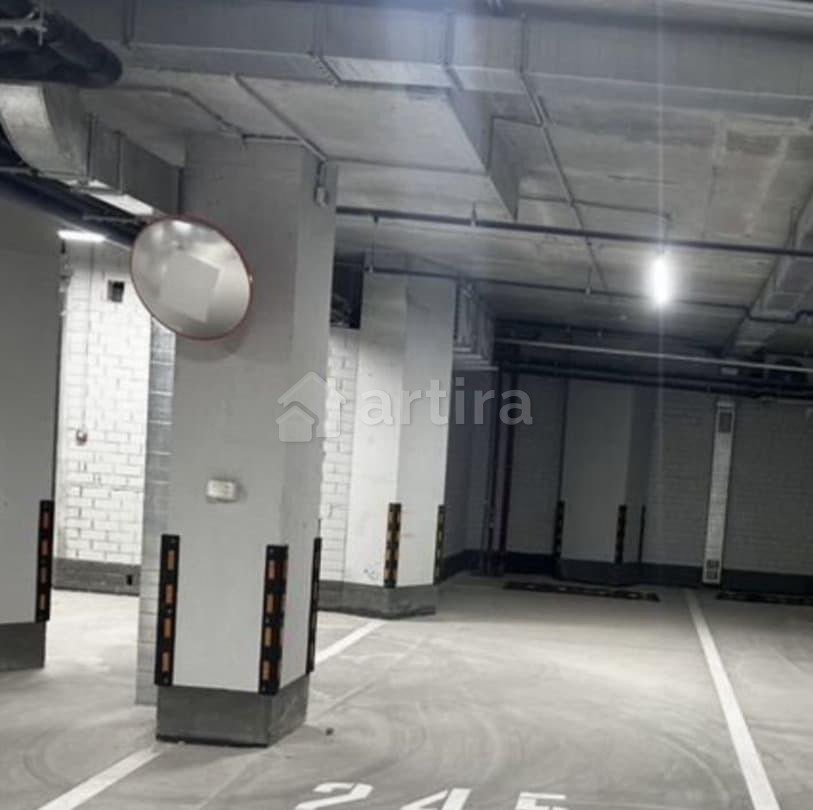 Гараж, 35 м2 Екатеринбург - изображение 1