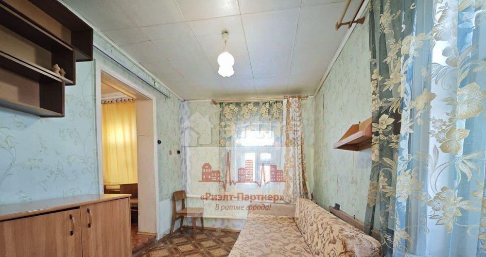 Часть дома, 54 м2, 1 сотка, 1 эт. Саратов - изображение 5