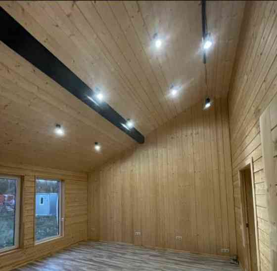 Дом, 95 м2, 8 соток, 1 эт. Дмитров