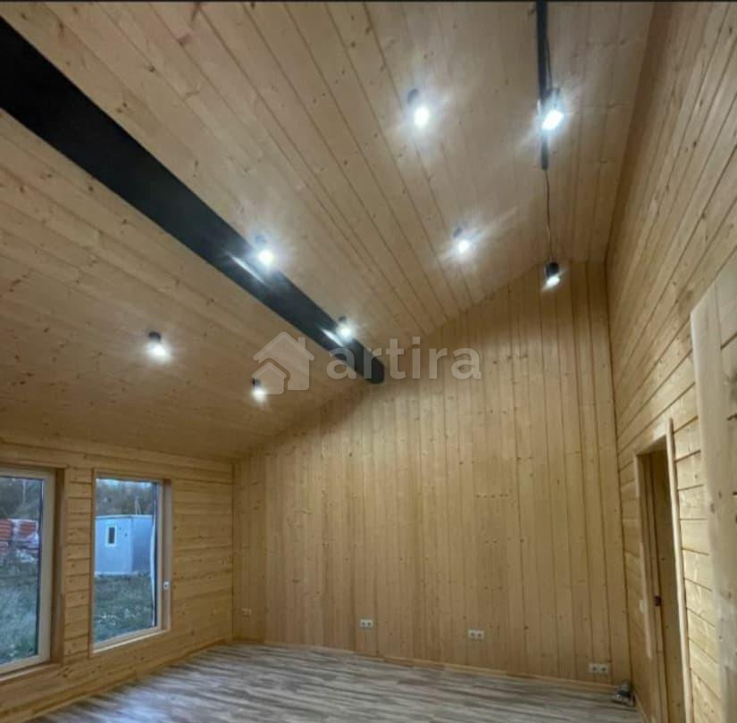 Дом, 95 м2, 8 соток, 1 эт. Дмитров - изображение 2