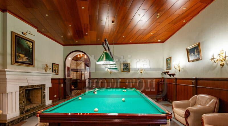 Коттедж, 1400 м2 Красногорск - изображение 10