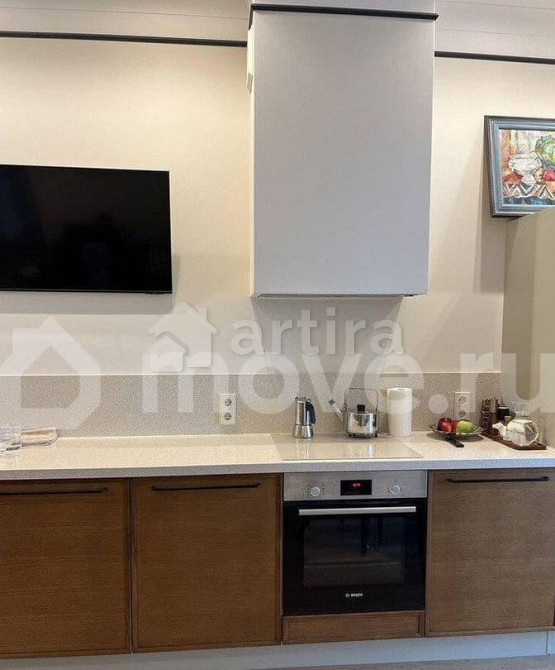 1-комн. квартира, 51 м2, 7/8 эт. Москва - изображение 3