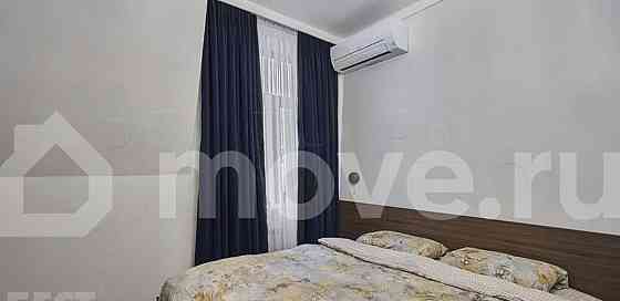 Квартира, 435 м2, 2/4 эт. Москва