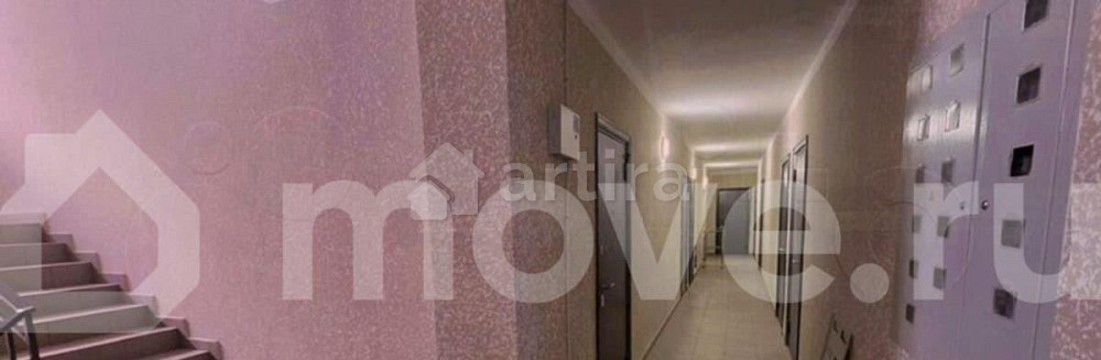 Студия, 12.3 м2, 2/2 эт. Москва - изображение 5