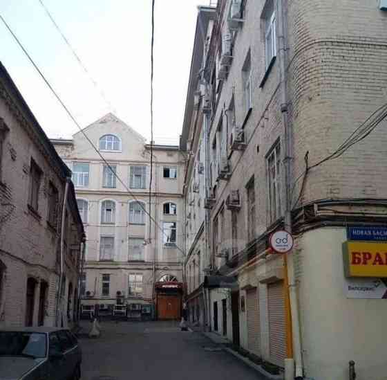 Комната, 16 м2, 4/5 эт. Москва