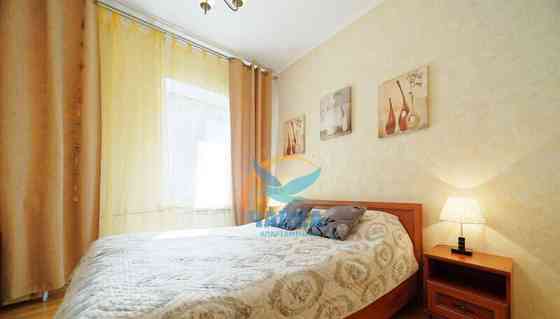 2-комн. квартира, 50 м2, 3/3 эт. Санкт-Петербург