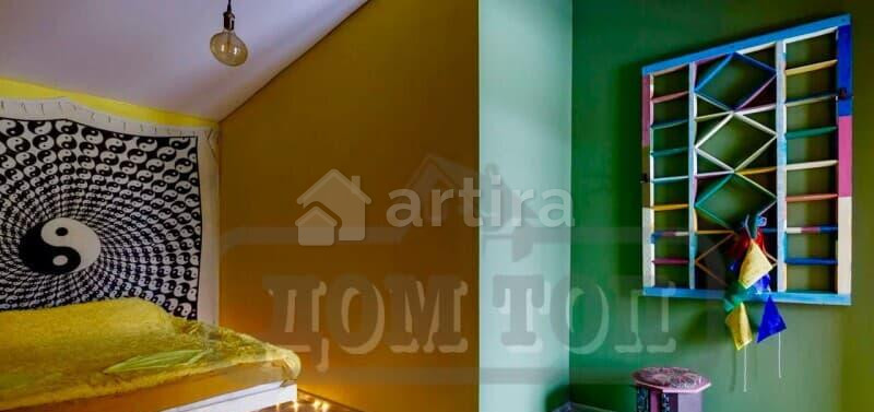 Коттедж, 1200 м2 Красногорск - изображение 18