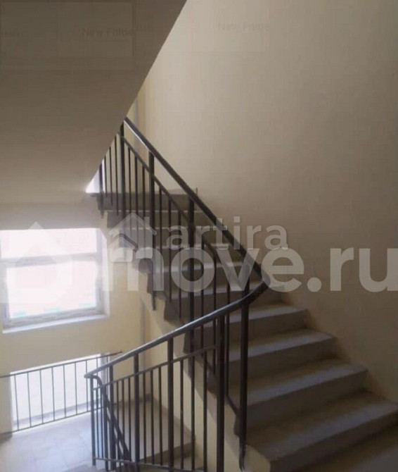 Студия, 21.6 м2, 2/5 эт. Москва - изображение 6