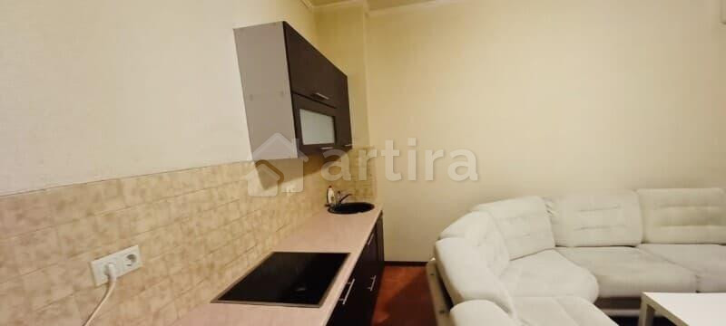 3-комн. квартира, 77 м2, 1/22 эт. Красногорск - изображение 4