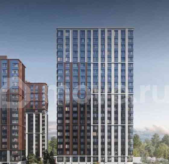 4-комн. квартира, 61 м2, 4/22 эт. Москва
