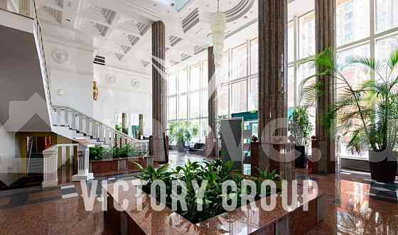 4-комн. квартира, 152.2 м2, 28/32 эт. Москва