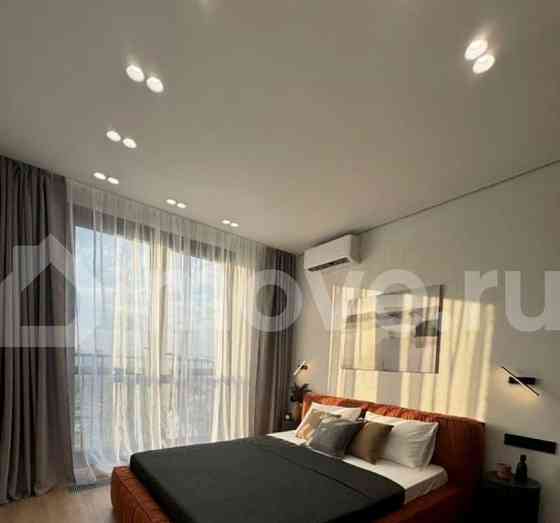 2-комн. квартира, 54 м2, 10/17 эт. Москва