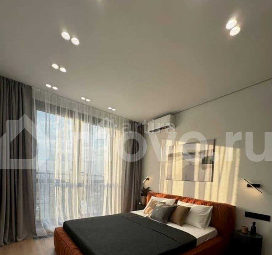 2-комн. квартира, 54 м2, 10/17 эт. Москва - изображение 5