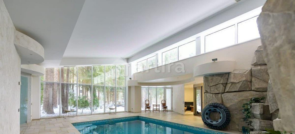 Дом, 250 м2, 40 соток, 3 эт. Выборг - изображение 1