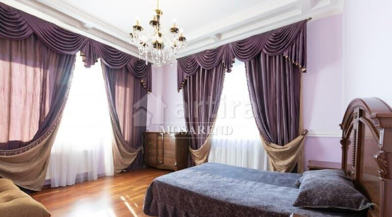 Коттедж, 850 м2 Щёлково - изображение 11