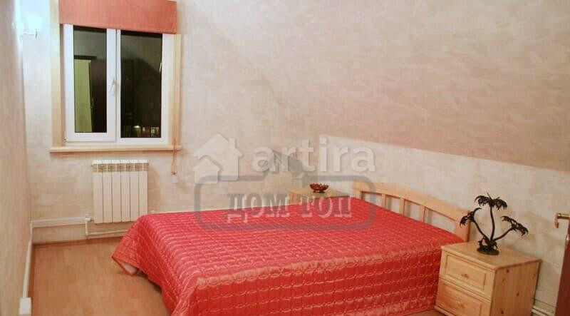 Коттедж, 120 м2 Истра - изображение 19