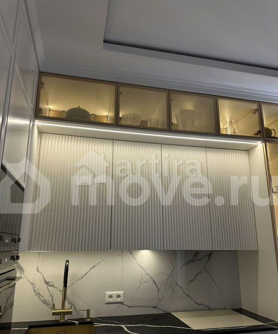 3-комн. квартира, 71.7 м2, 14/37 эт. Москва - изображение 6