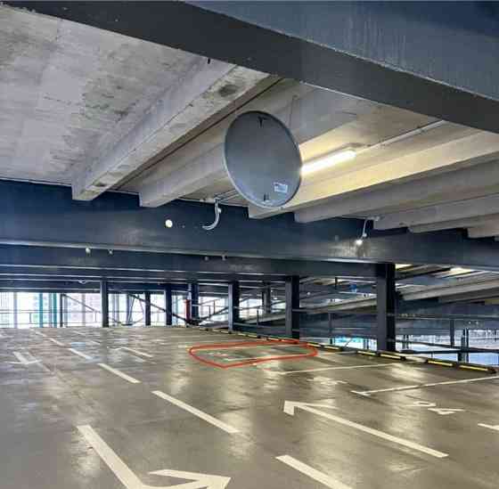 Гараж, 13.25 м2 Видное