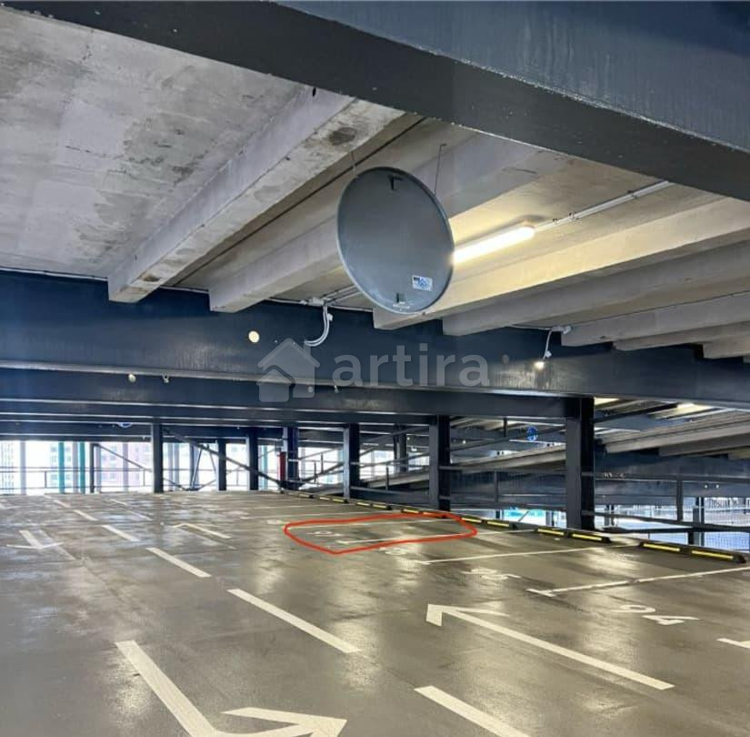 Гараж, 13.25 м2 Видное - изображение 1