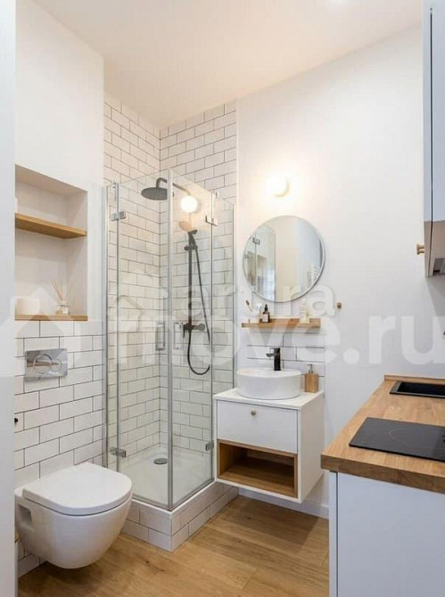 Студия, 11.5 м2, 2/6 эт. Москва - изображение 4