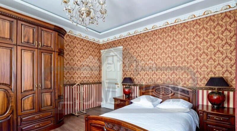 Коттедж, 1000 м2 Щёлково - изображение 14