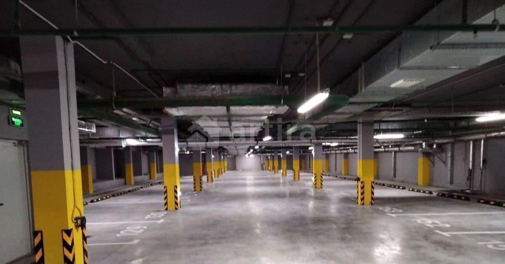 Гараж, 15 м2 Одинцово - изображение 5