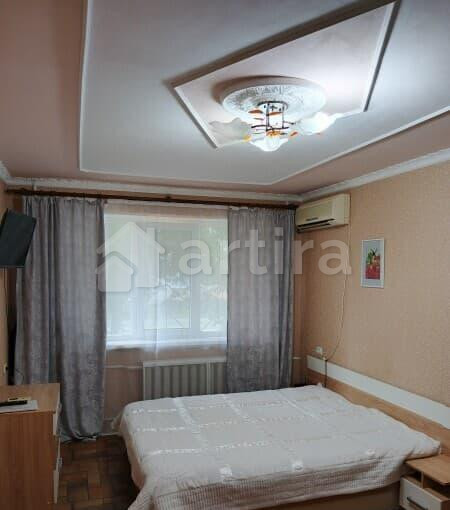 1-комн. квартира, 32 м2, 1/5 эт. Керчь - изображение 11