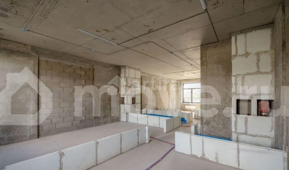 4-комн. квартира, 77 м2, 4/21 эт. Москва - изображение 3