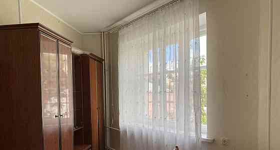 Комната, 36.6 м2, 3/5 эт. Москва