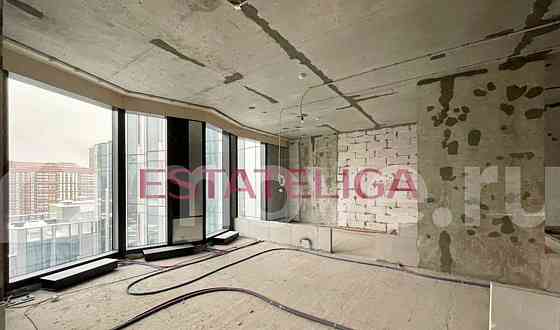 4-комн. квартира, 102 м2, 17/19 эт. Москва