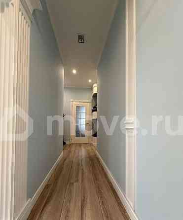 4-комн. квартира, 114.9 м2, 2/10 эт. Москва