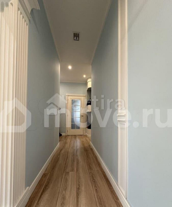 4-комн. квартира, 114.9 м2, 2/10 эт. Москва - изображение 2