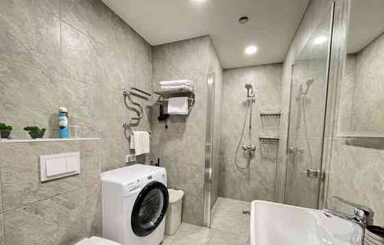 1-комн. квартира, 29 м2, 8/29 эт. Санкт-Петербург