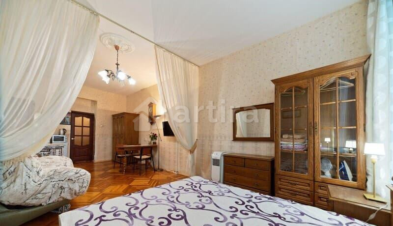 1-комн. квартира, 38 м2, 2/5 эт. Санкт-Петербург - изображение 9