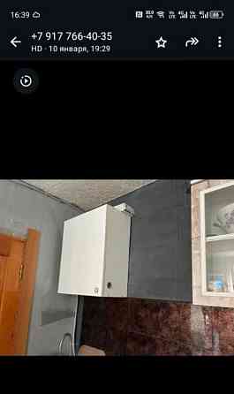 Комната, 18 м2, 6/9 эт. Уфа