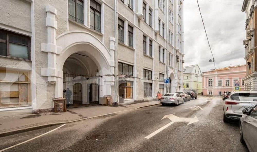 5-комн. квартира, 177.1 м2, 6/8 эт. Москва - изображение 4