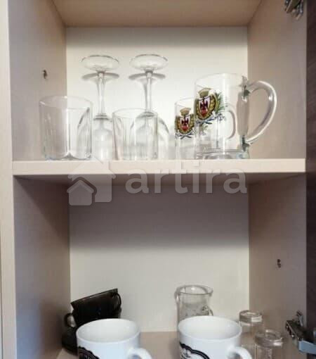 1-комн. квартира, 38 м2, 2/5 эт. Екатеринбург - изображение 5