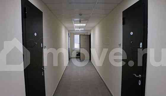 Студия, 21.8 м2, 2/5 эт. Москва