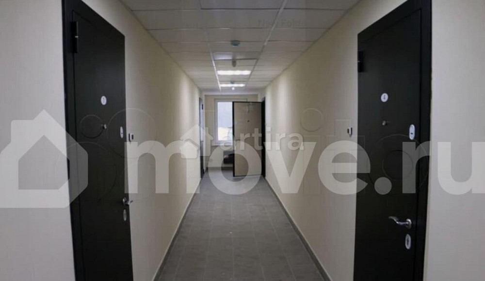 Студия, 21.8 м2, 2/5 эт. Москва - изображение 4