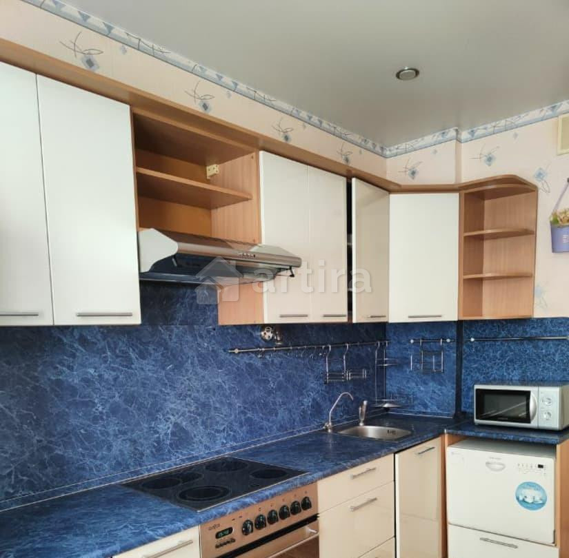 Комната, 54 м2, 10/16 эт. Санкт-Петербург - изображение 5