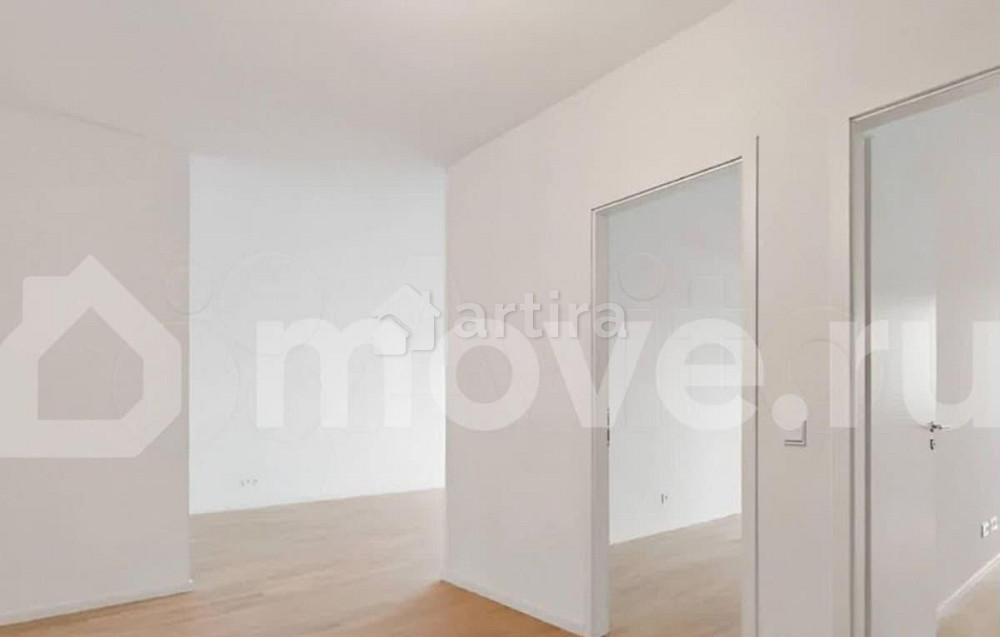 4-комн. квартира, 96 м2, 11/14 эт. Москва - изображение 1