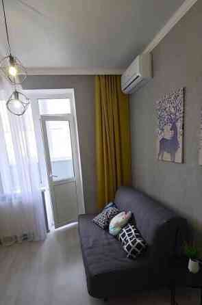 1-комн. квартира, 42 м2, 12/18 эт. Самара