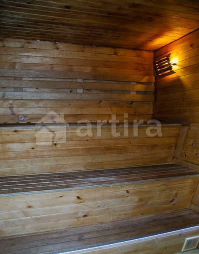 Коттедж, 400 м2 Мытищи - изображение 13