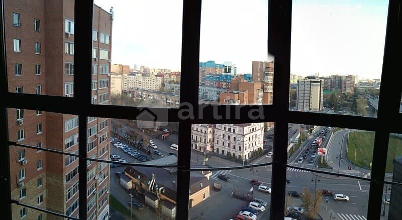 1-комн. квартира, 30 м2, 12/24 эт. Тюмень - изображение 5